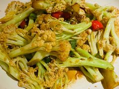 -羊之道草原味道清真餐厅(番禺店)