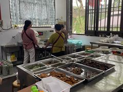 -兴福老面馆(寺路街店)