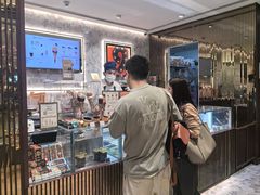 -VENCHI 闻绮(北京国贸商城店)