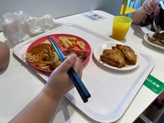 -宜家·瑞典风味餐厅(无锡店)