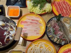 -沼津港精致料理·寿喜烧·烧鸟(漕河泾印象城店)