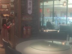 -粤点越有·茶点·粤菜(樵岭国际店)