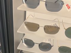-LensCrafters亮视点·RayBan精选(来福士店)