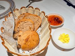 -俄士厨房(五棵松华熙LIVE店)