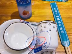 -京城北门羊蝎子铜锅涮肉(总店)