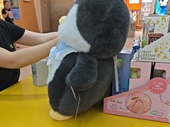 -娃娃集合营(上海奉贤龙湖天街店)