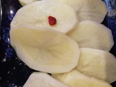 -重庆巴九门老火锅(阳朔店)