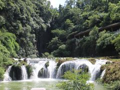 -天河潭旅游度假区