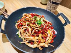-高嗲嗲·现炒下饭菜(石鼓路店)