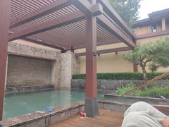 -清河半岛温泉度假酒店