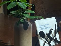 -沏点Trattoria意大利餐厅(新街口店)