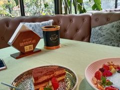 -碧特博格·20年品牌西餐厅(芜湖路店)