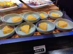 -盛江山自助料理(奥莱锦辉购物广场店)