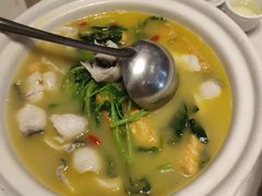 -刘胖子家常菜·蹄花焖藕(兴业店)