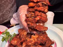 -巴特餐饮6加1音乐餐吧·新疆菜