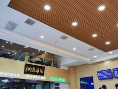 -京穆兰兰州牛肉面·清真(盛龙广场店)