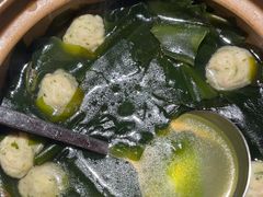 -小鱼小牛·鱼牛干锅·脆鱼火锅(世欧广场店)