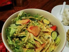-纳瓦新疆菜(银都店)