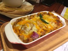 -卡朋厨房(289艺术园区店)