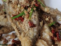 -巴陵全鱼席(湖南老字号汴河街店 )