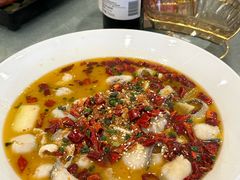 -小厨娘淮扬菜(板桥一店)