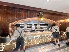 -汉巴味德(大悦城店)