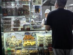 -天泽祥·鼓楼馒头(鼓楼店)