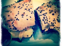 三明治-BAKER&SPICE(国金中心商场店)
