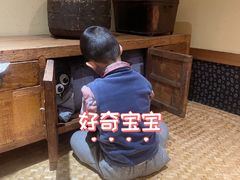 -百花人家(门城水岸店)