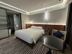 -南通中心濠河风景区圆融广场诺富特酒店