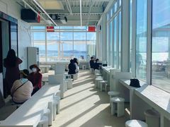 -Cafe Aewol Monsant