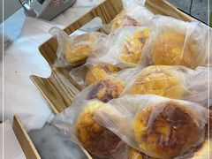 -面包新语(上地华联店)