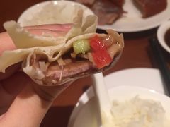 -杭州JW万豪酒店-万豪中餐厅