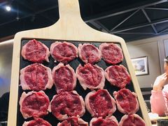 -快乐小羊·内蒙牛羊肉火锅(流花中心店)