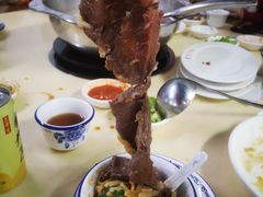 -贵宾牛·潮汕牛肉火锅(珠池总店)