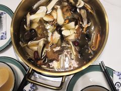 -阿鹏故事野生菌火锅(古城店)