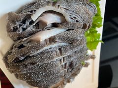 -北门涮肉·炭火铜锅涮肉(什刹海店)