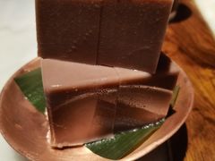 小豆凉糕-小吊梨汤·北京菜·烤鸭(华润万象城店)