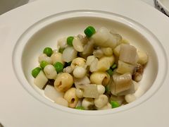 -Yan Ting 宴庭中餐厅(上海静安瑞吉酒店)