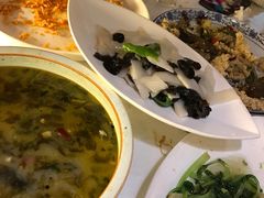 -眷江南之小蓝鲸(王府大街店)