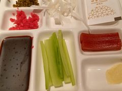 -四季民福烤鸭店(王府井灯市口店)