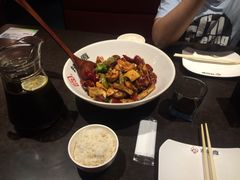 拿渡麻辣香锅(西单大悦城店)-拿渡·水煮鱼 麻辣香锅(西单大悦城店)