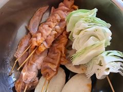 -珍成炸滋味