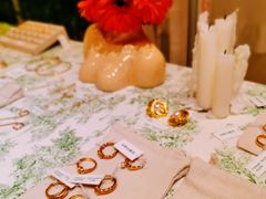 -forever studio女装工作室(中贸广场店)