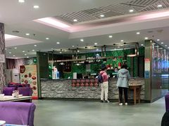 大堂-紫光园(顺义店)