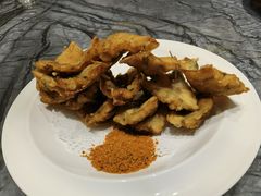 -金海湾海鲜总店