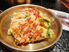 -伏一解牛烤肉专门店(信业购物中心店)