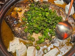 -探鱼·鲜青椒爽麻烤鱼(正佳广场店)
