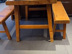 -木屋烧烤(惠阳华润小径湾店)