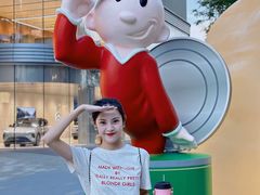 -东莞松山湖万象汇